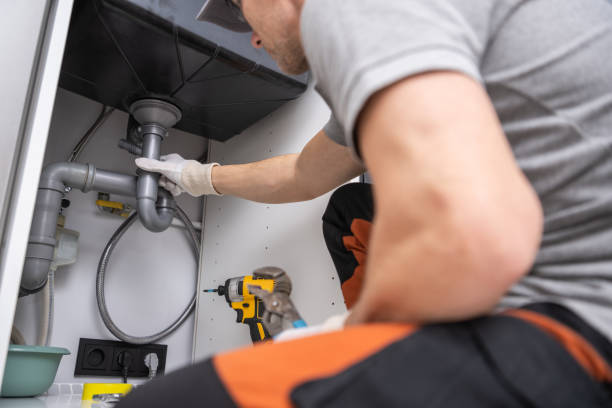 Reliable Huntington Bay, NY Plumbing services Solutions